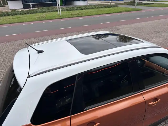 Suzuki Vitara view 6