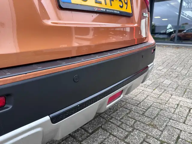 Suzuki Vitara view 8