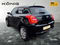 Suzuki Swift 1.2 COMFORT AUTOMATIK *KLIMA*CARPLAY*PDC* Schwarz - thumbnail 4