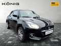 Suzuki Swift 1.2 COMFORT AUTOMATIK *KLIMA*CARPLAY*PDC* Schwarz - thumbnail 2