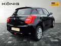 Suzuki Swift 1.2 COMFORT AUTOMATIK *KLIMA*CARPLAY*PDC* Schwarz - thumbnail 3