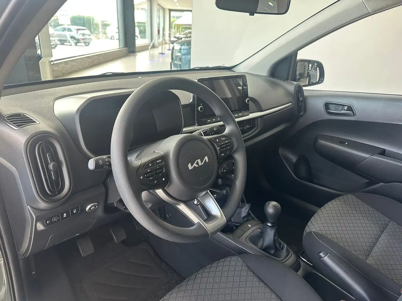 Kia Picanto MY26 1.0 GPL URBAN, миниатюра 11