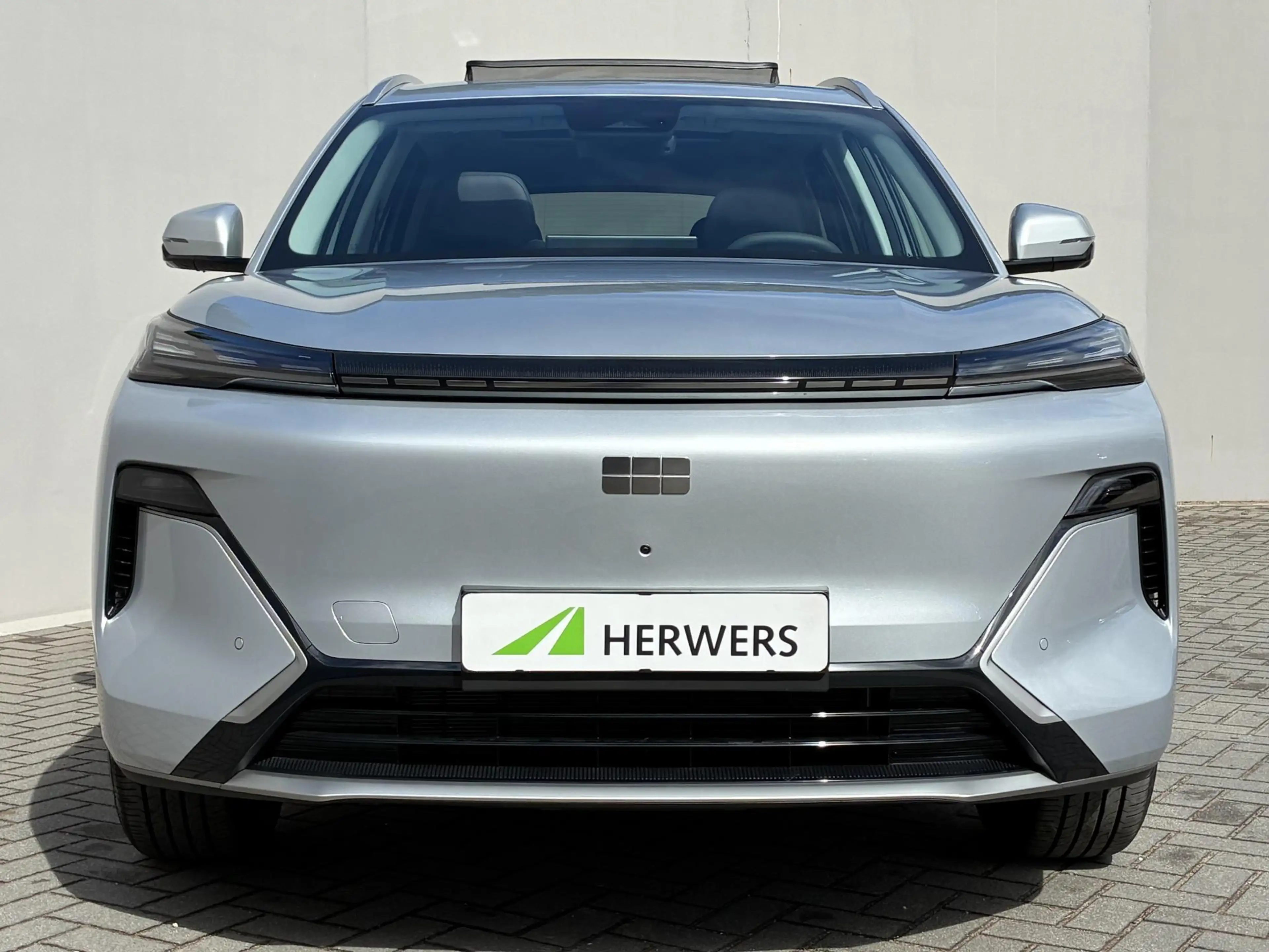 Geely Starray EM-i 1.5 Max+ / 29,8 kWh / 136KM WLTP / max 1055KM Acti — photo 22