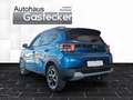 Citroen C3 Turbo 100 S&S 6-Gang-Manuell Max Blau - thumbnail 3