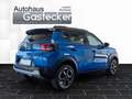 Citroen C3 Turbo 100 S&S 6-Gang-Manuell Max Blau - thumbnail 5