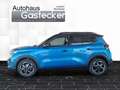 Citroen C3 Turbo 100 S&S 6-Gang-Manuell Max Blau - thumbnail 2