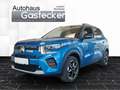 Citroen C3 Turbo 100 S&S 6-Gang-Manuell Max Blau - thumbnail 1