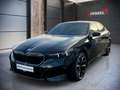 BMW 520 d xDrive Limousine G60 B47 Schwarz - thumbnail 1