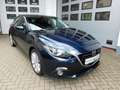 Mazda 3 SKY-G120 Sportsline  Bi-Xenon/RVM/SHZ/Bose/Kamera Bleu - thumbnail 1