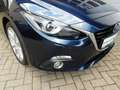 Mazda 3 SKY-G120 Sportsline  Bi-Xenon/RVM/SHZ/Bose/Kamera Bleu - thumbnail 2