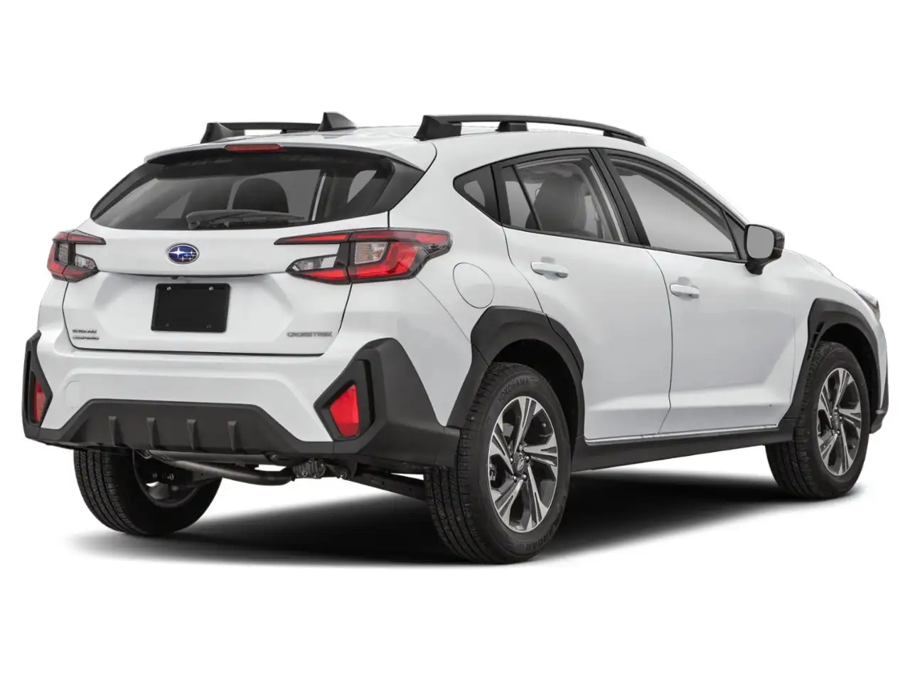 Subaru Crosstrek снимка Subaru Crosstrek