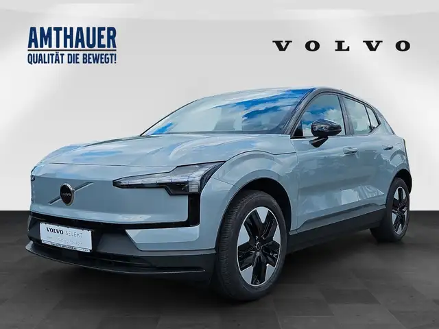 Volvo EX30 Plus Single Google/ Winterpaket