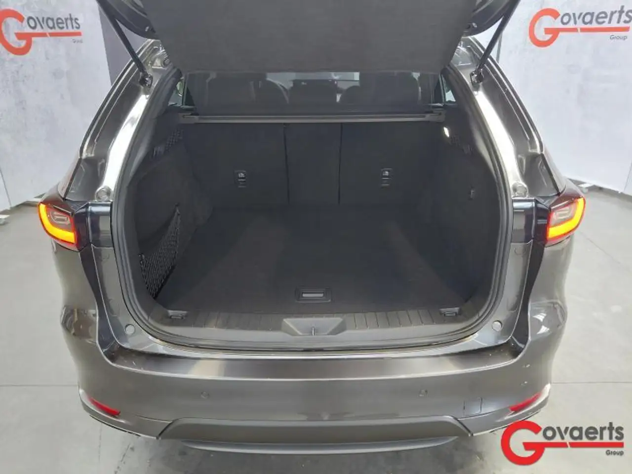 Mazda CX-60 2026