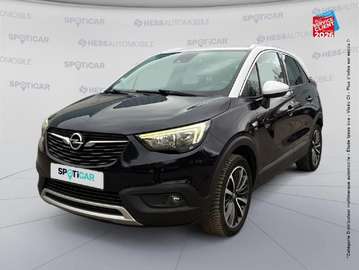 1.2 Turbo 110ch Design 120 ans Euro 6d-T