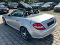 Mercedes-Benz SLK 200 K Roadster Aut.*LEDER*XENON*TÜV NEU*NAVI Серебристый - thumbnail 7
