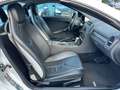Mercedes-Benz SLK 200 K Roadster Aut.*LEDER*XENON*TÜV NEU*NAVI Серебристый - thumbnail 10