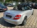 Mercedes-Benz SLK 200 K Roadster Aut.*LEDER*XENON*TÜV NEU*NAVI Серебристый - thumbnail 5