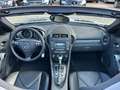 Mercedes-Benz SLK 200 K Roadster Aut.*LEDER*XENON*TÜV NEU*NAVI Серебристый - thumbnail 9