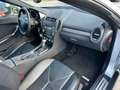 Mercedes-Benz SLK 200 K Roadster Aut.*LEDER*XENON*TÜV NEU*NAVI Серебристый - thumbnail 12