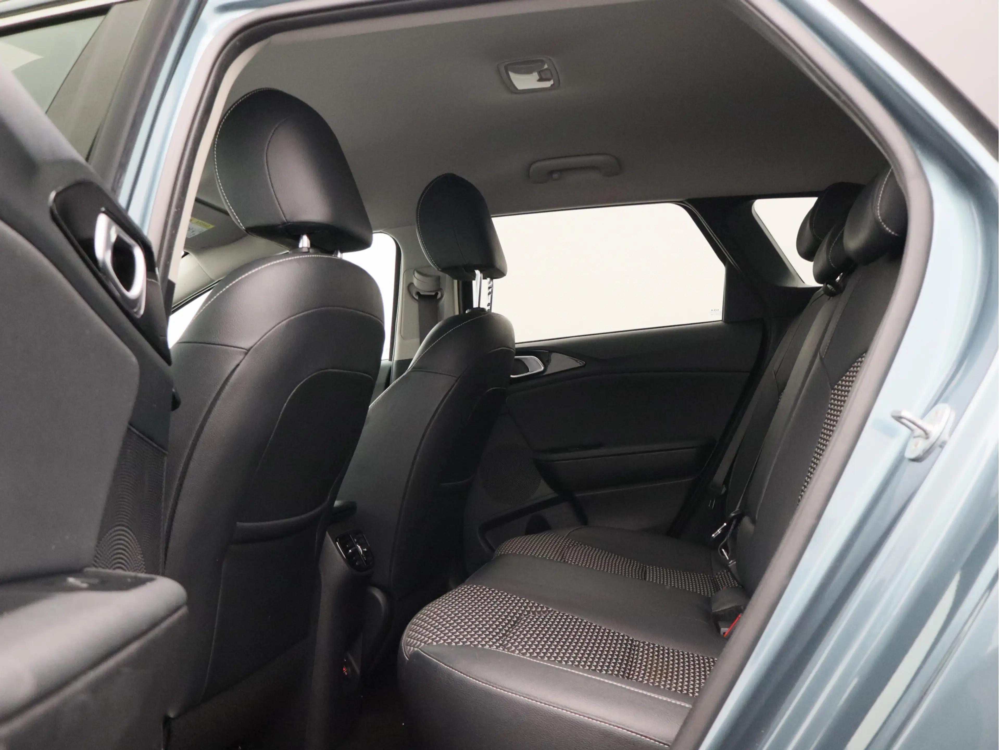 Kia Ceed SW / cee'd SW Sportswagon 1.0 T-GDi DynamicPlusLine/ zeer mooi! — photo 9