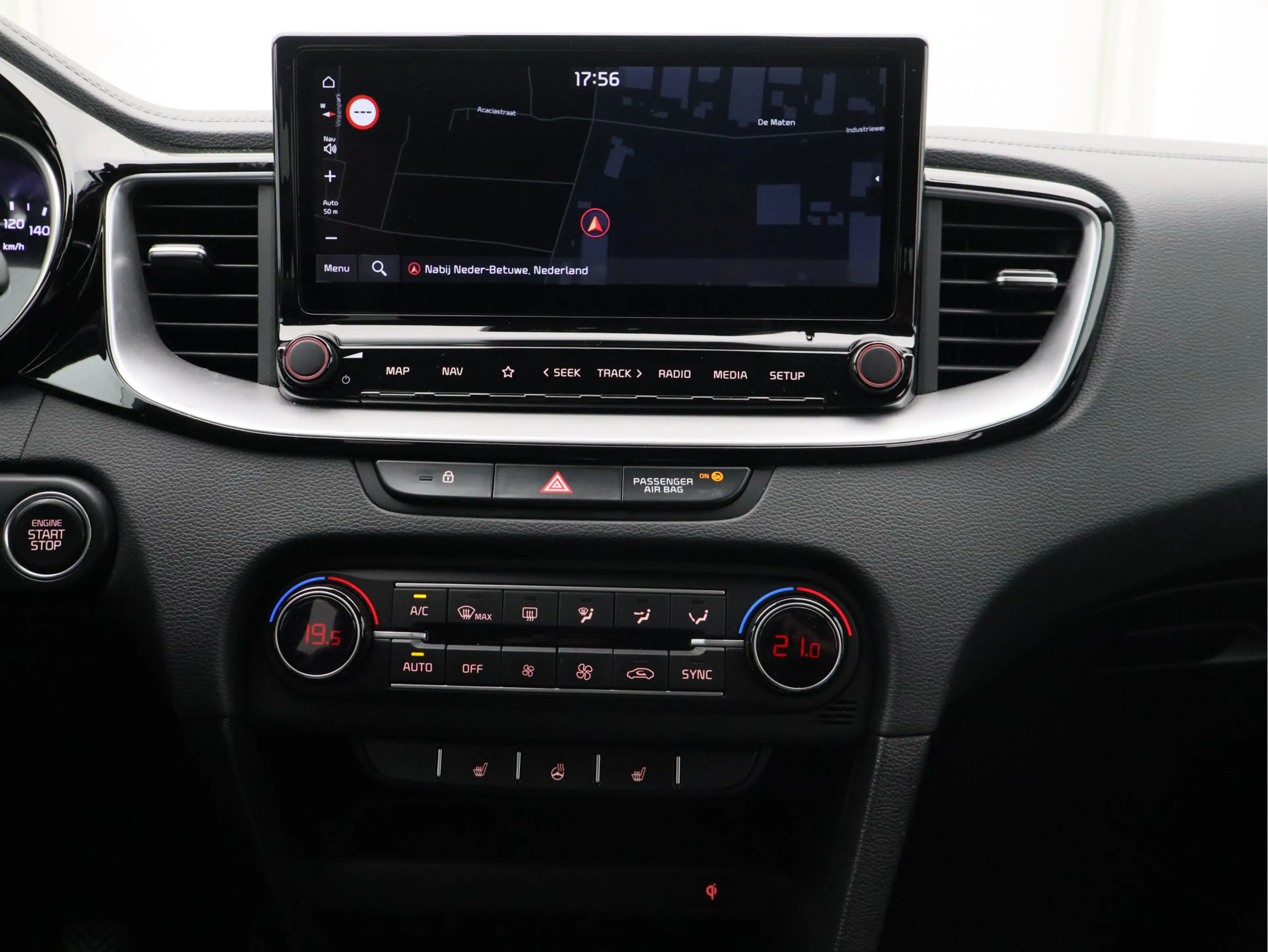 Kia Ceed SW / cee'd SW Sportswagon 1.0 T-GDi DynamicPlusLine/ zeer mooi! — photo 28