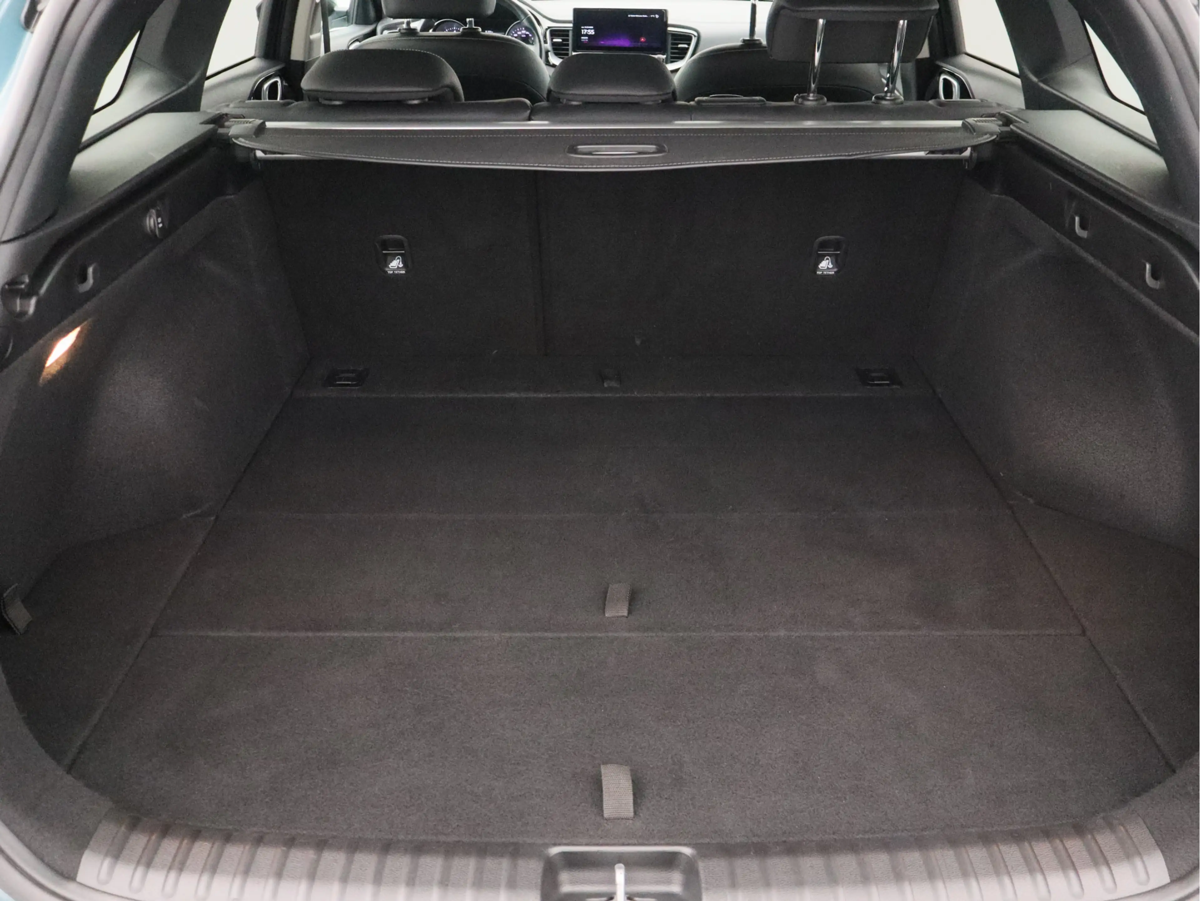 Kia Ceed SW / cee'd SW Sportswagon 1.0 T-GDi DynamicPlusLine/ zeer mooi! — photo 13