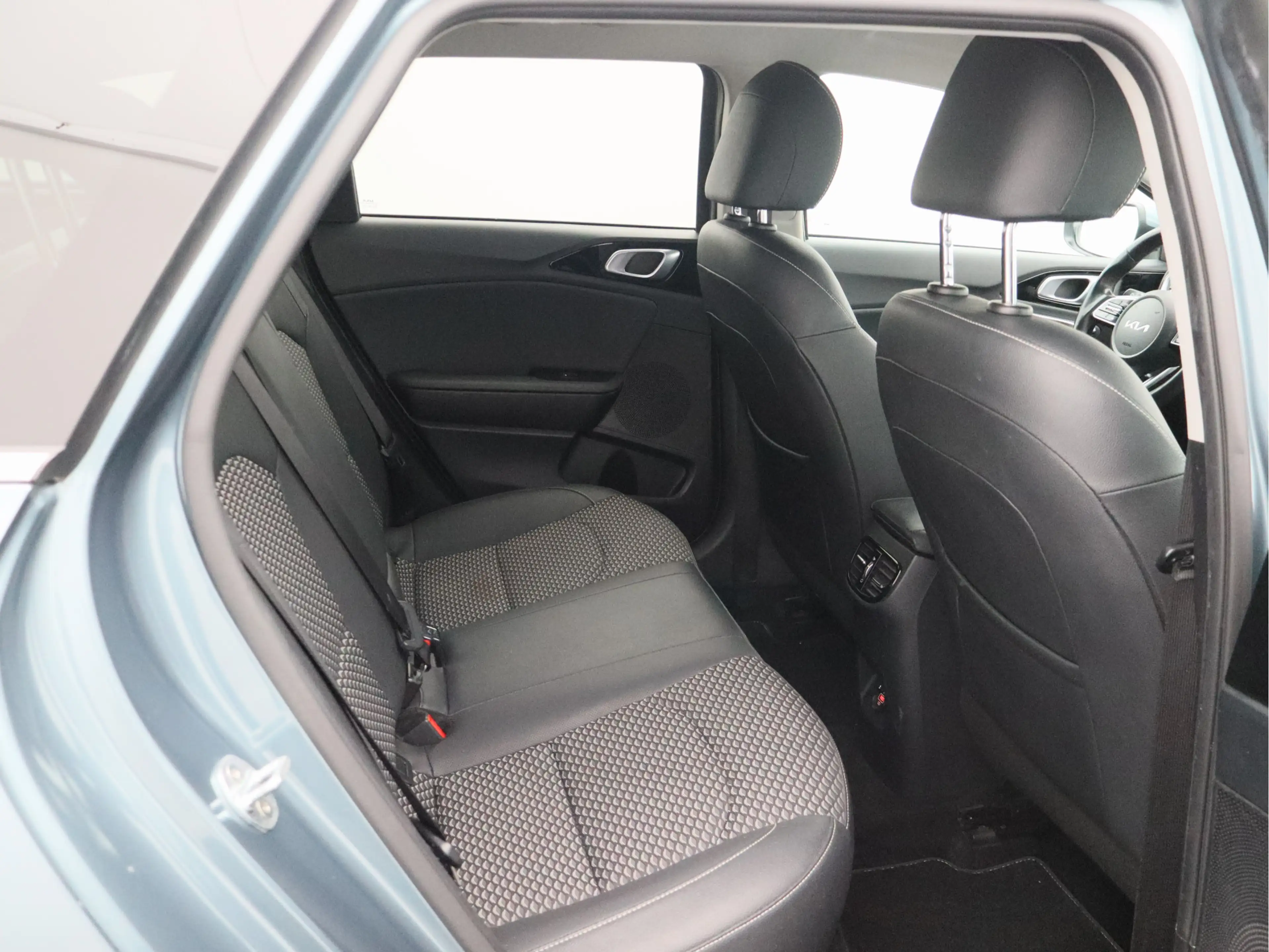Kia Ceed SW / cee'd SW Sportswagon 1.0 T-GDi DynamicPlusLine/ zeer mooi! — photo 21