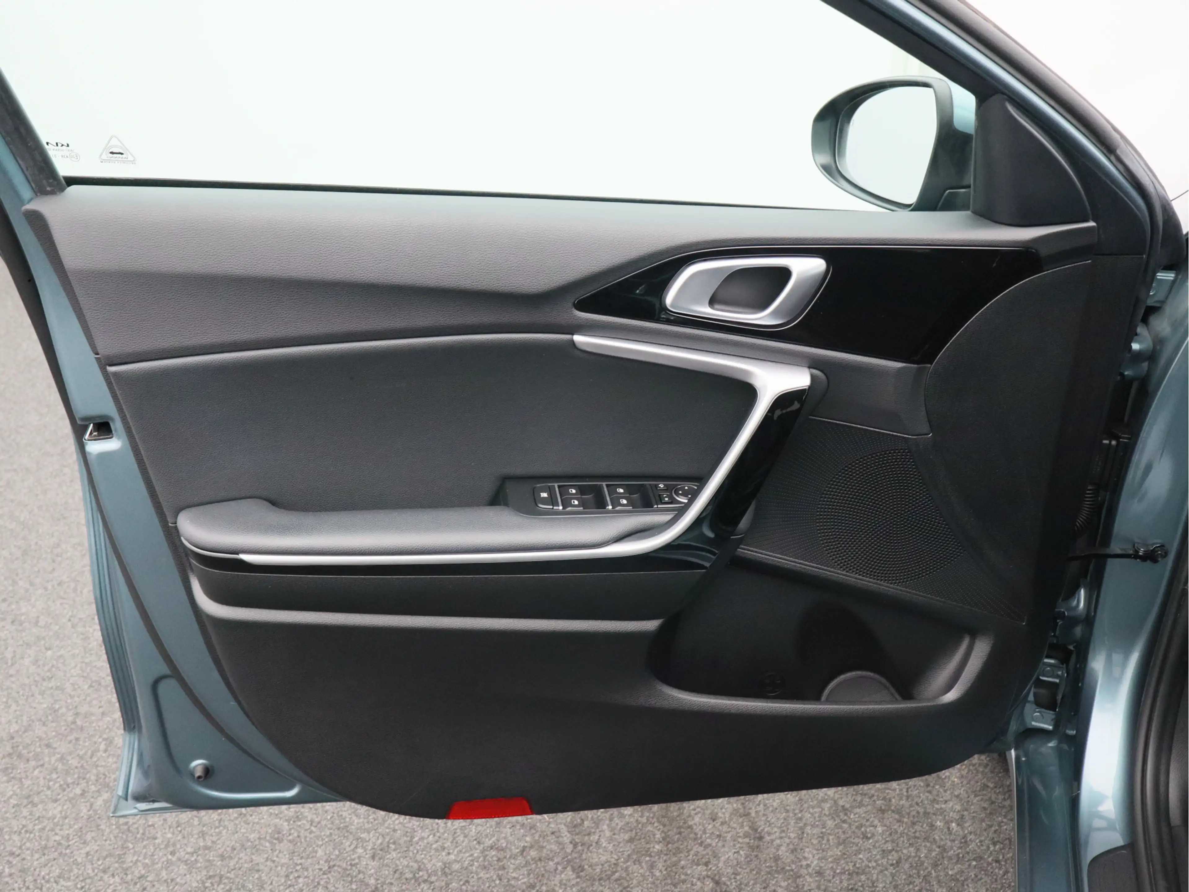 Kia Ceed SW / cee'd SW Sportswagon 1.0 T-GDi DynamicPlusLine/ zeer mooi! — photo 6