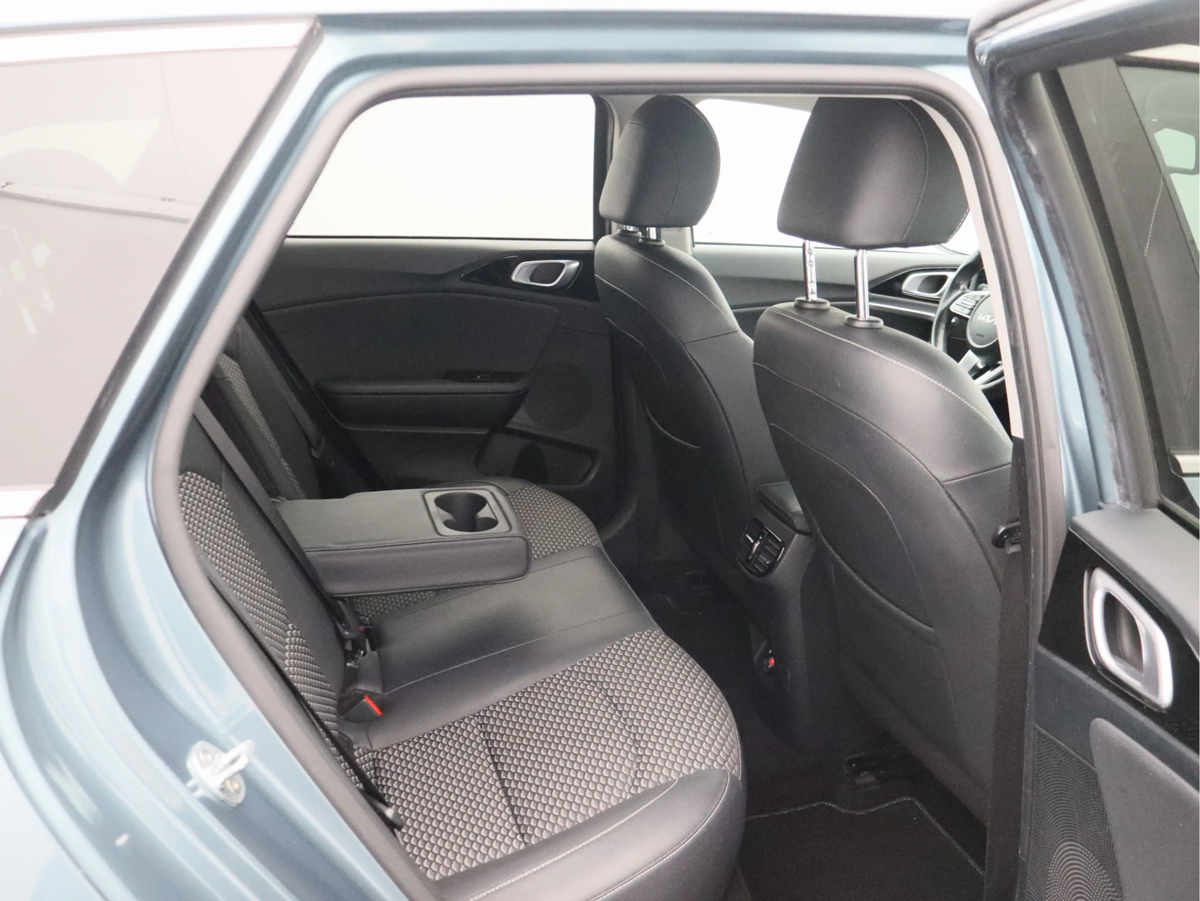 Kia Ceed SW / cee'd SW Sportswagon 1.0 T-GDi DynamicPlusLine/ zeer mooi! — photo 23