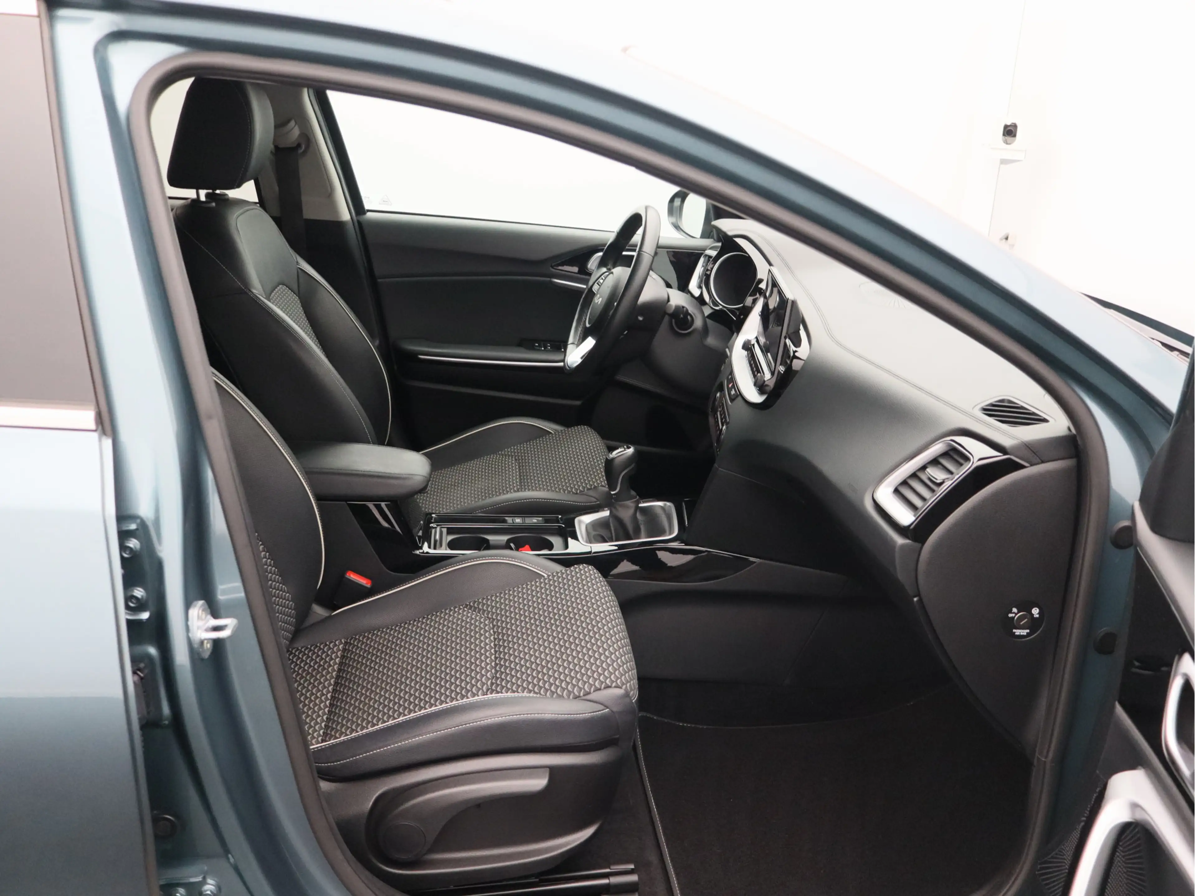 Kia Ceed SW / cee'd SW Sportswagon 1.0 T-GDi DynamicPlusLine/ zeer mooi! — photo 16