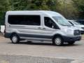 Ford Transit 2.0 TDCI *1 HAND *9 SITZER *131 PS *PDC Silber - thumbnail 6