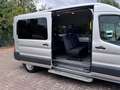 Ford Transit 2.0 TDCI *1 HAND *9 SITZER *131 PS *PDC Silber - thumbnail 14