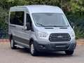 Ford Transit 2.0 TDCI *1 HAND *9 SITZER *131 PS *PDC Silber - thumbnail 7