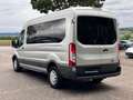 Ford Transit 2.0 TDCI *1 HAND *9 SITZER *131 PS *PDC Silber - thumbnail 3