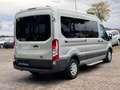 Ford Transit 2.0 TDCI *1 HAND *9 SITZER *131 PS *PDC Silber - thumbnail 5