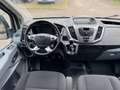 Ford Transit 2.0 TDCI *1 HAND *9 SITZER *131 PS *PDC Silber - thumbnail 20