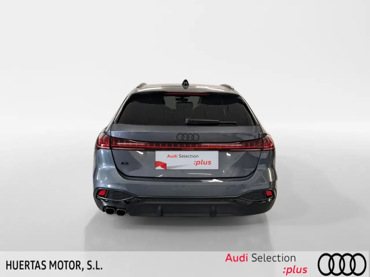 Audi A5 2026