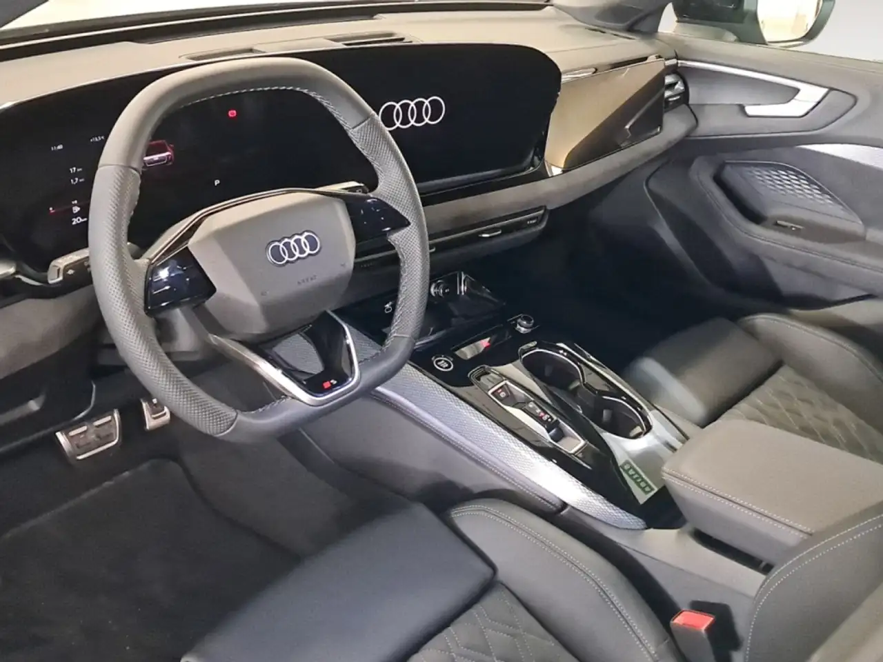 Audi A5 2026 — фото 10