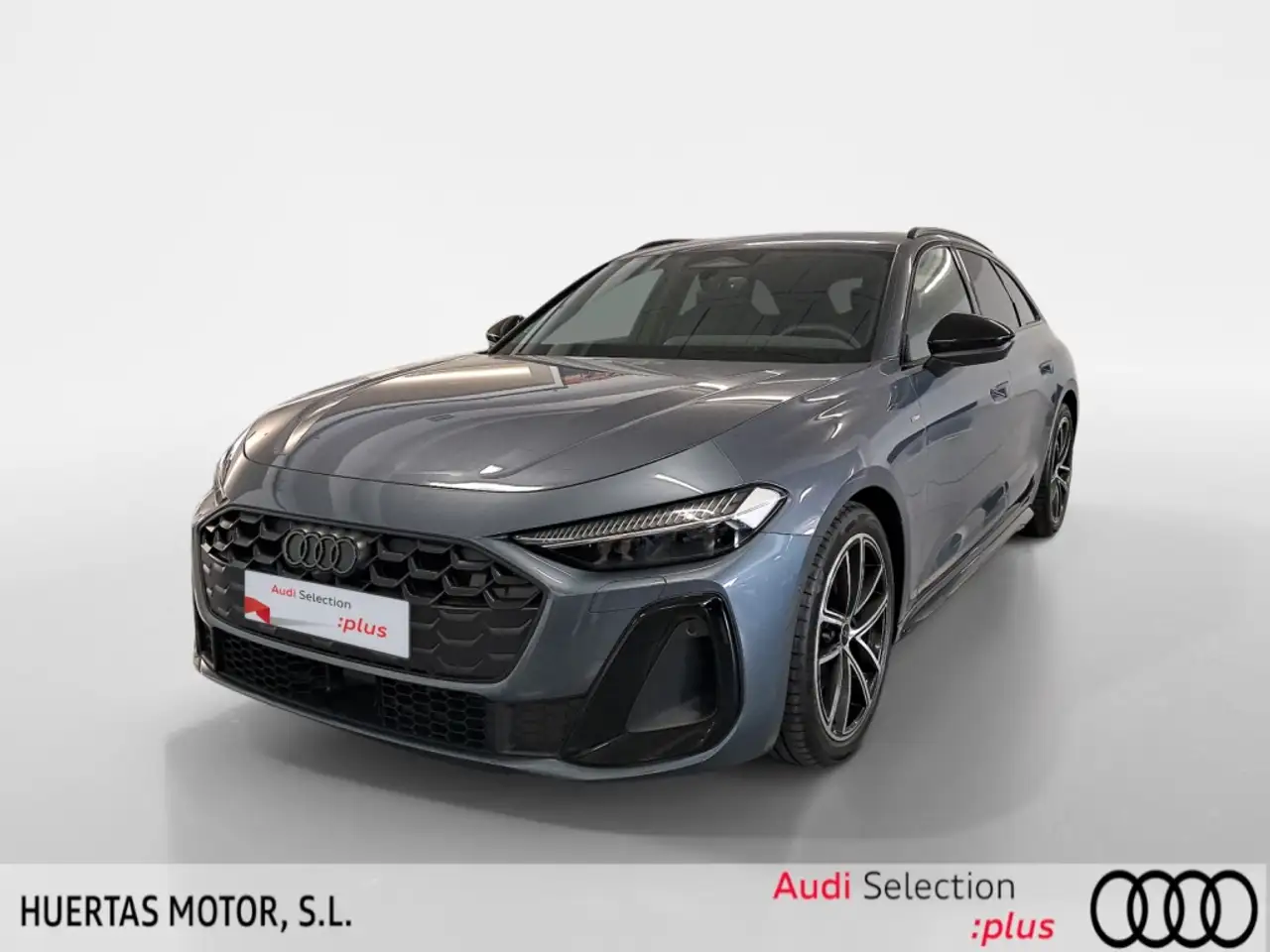 Audi A5 2026