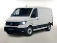 Volkswagen Crafter 30 L3H2 3S Temp ErgoActive Kam 2xPDC 103 kW (14... Weiß - thumbnail 1
