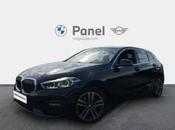 BMW Série 1 116dA 116ch Business Design DKG7