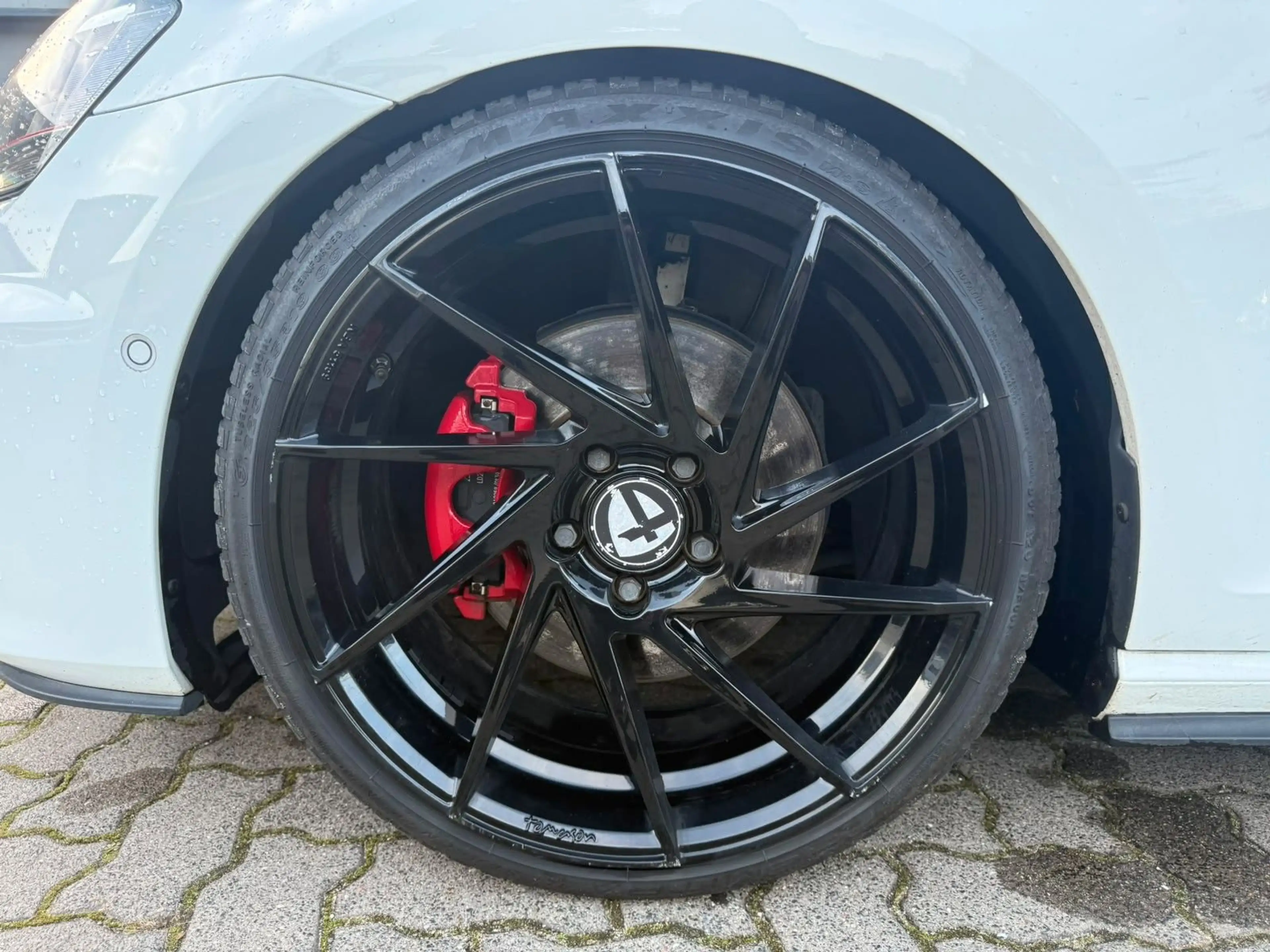 Volkswagen Golf VII Lim. GTI 5-TRG°AUTOM°PANO°PDC°SZHG°SH! — photo 12