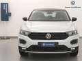 Volkswagen T-Roc 1.5 TSI ACT Advanced BlueMotion Technology Plateado - thumbnail 2