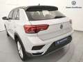 Volkswagen T-Roc 1.5 TSI ACT Advanced BlueMotion Technology Plateado - thumbnail 8
