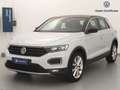 Volkswagen T-Roc 1.5 TSI ACT Advanced BlueMotion Technology Plateado - thumbnail 1