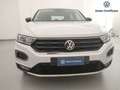 Volkswagen T-Roc 1.5 TSI ACT Advanced BlueMotion Technology Plateado - thumbnail 6
