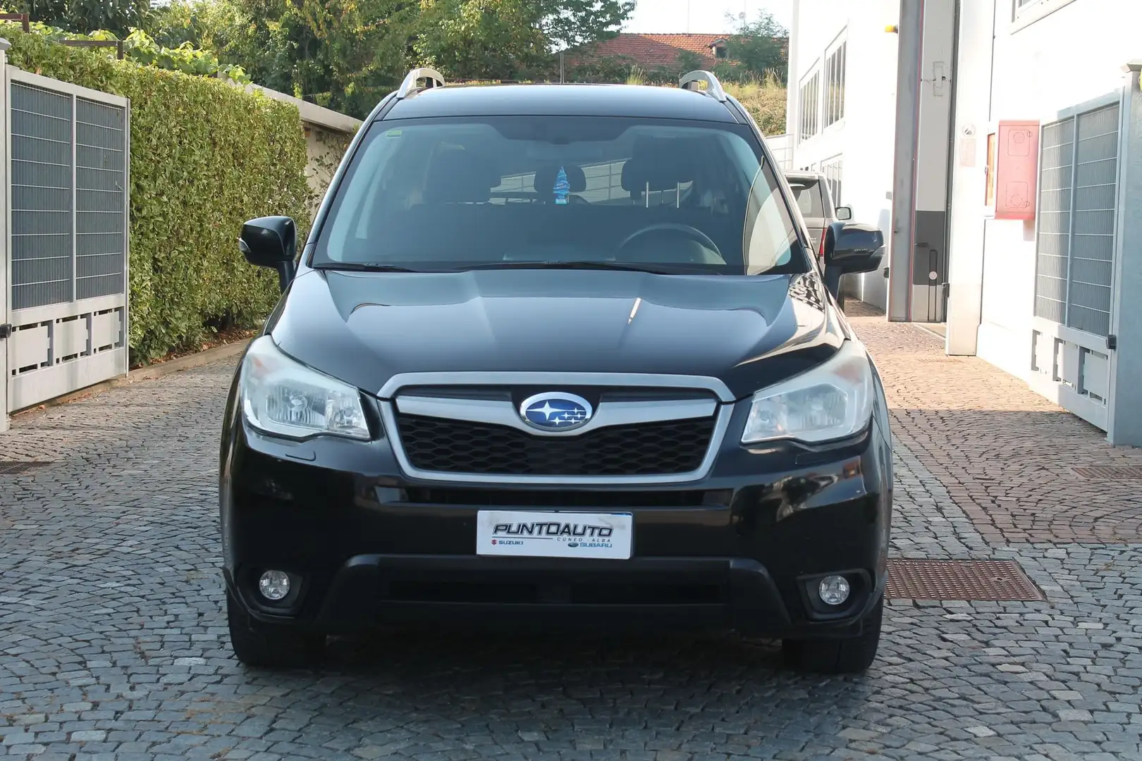 Subaru Forester Forester 2.0D Trend Nero - 2