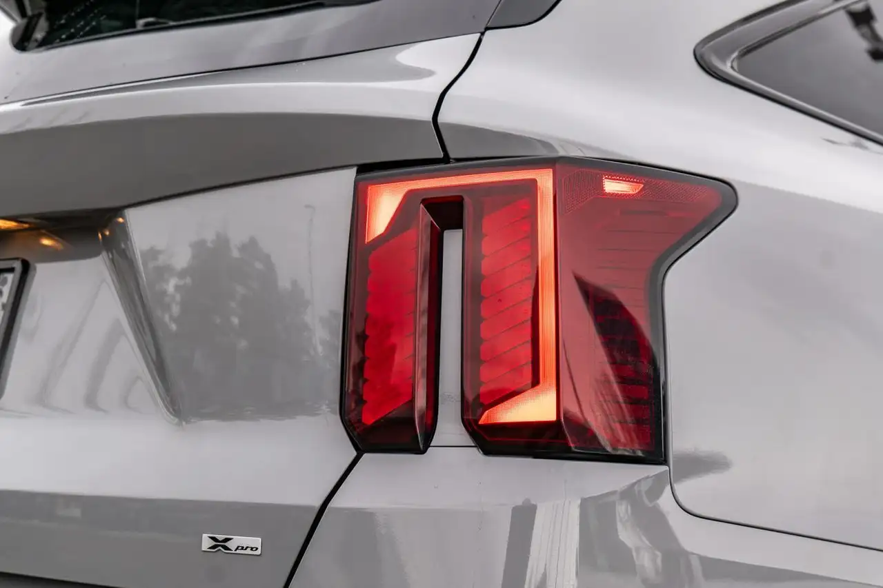 Kia Sorento fotografie Kia Sorento