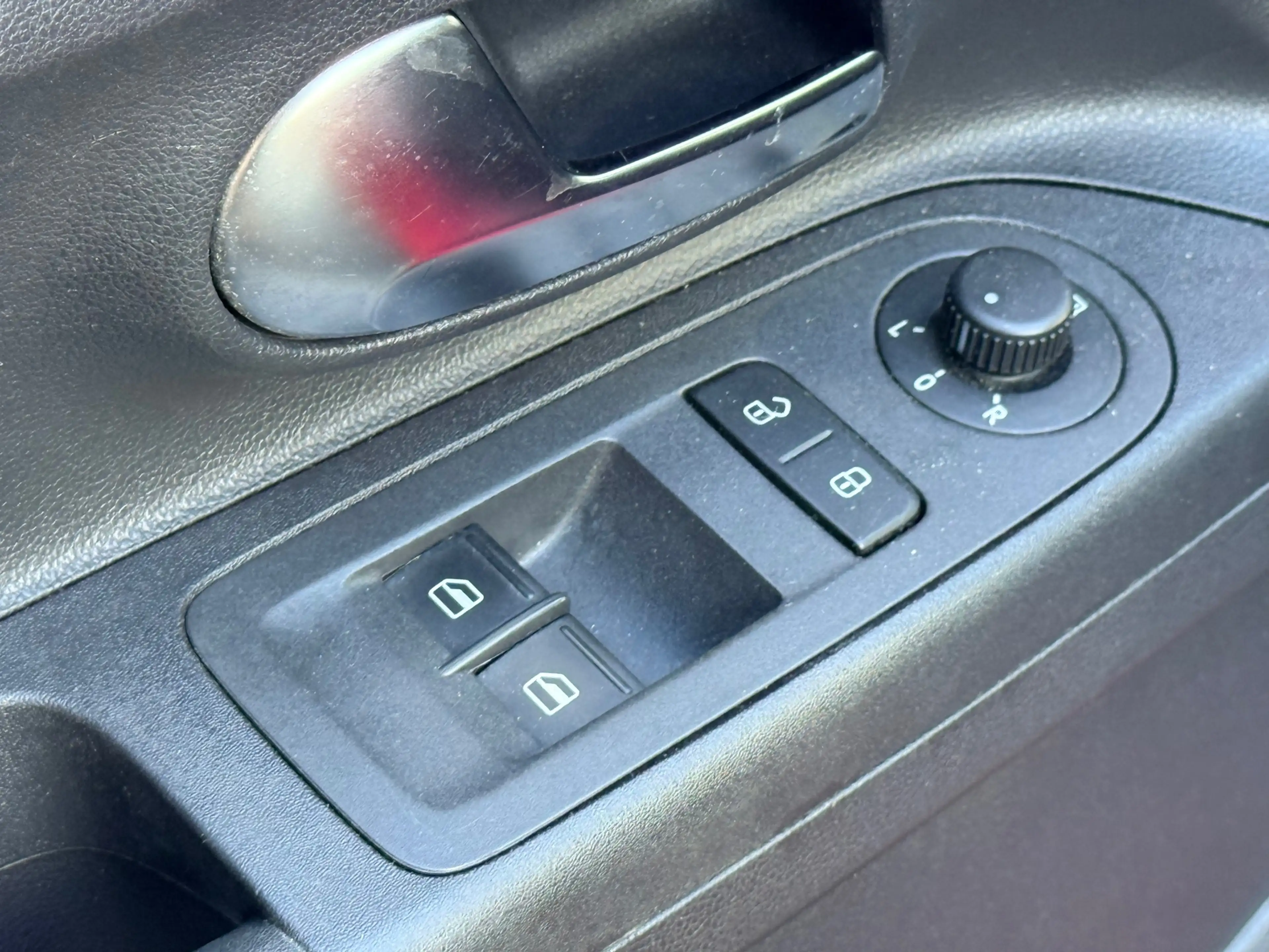 SEAT Mii 1.0 FR Connect Airco — photo 7