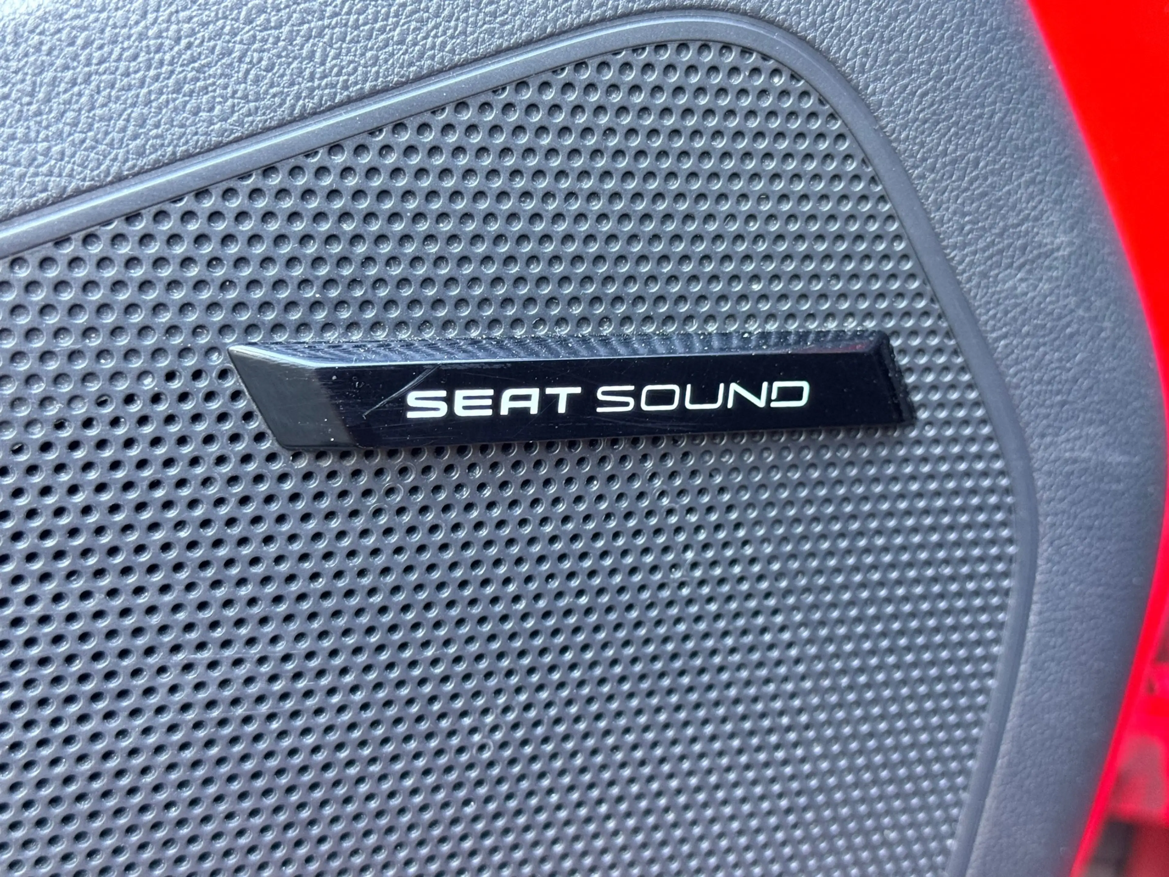 SEAT Mii 1.0 FR Connect Airco — photo 6